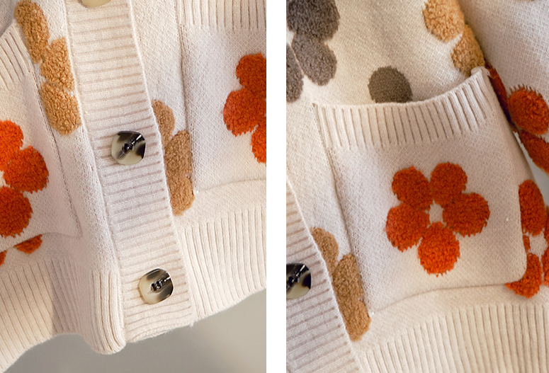 Jana Loose Dense Jacket