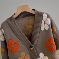 Jana Loose Dense Jacket