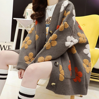 Jana Loose Dense Jacket