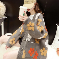 Jana Loose Dense Jacket