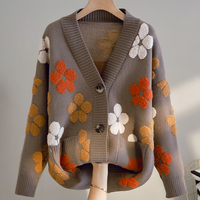 Jana Loose Dense Jacket