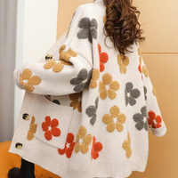 Jana Loose Dense Jacket