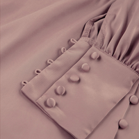 KATRIN LONG ELEGANT DRESS