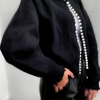 PER LA CARDIGAN
