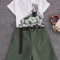 OLIE SET