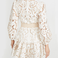 FLORIA DRESS limited edition