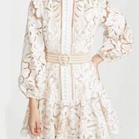 FLORIA DRESS limited edition