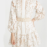 FLORIA DRESS limited edition