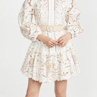 FLORIA DRESS limited edition