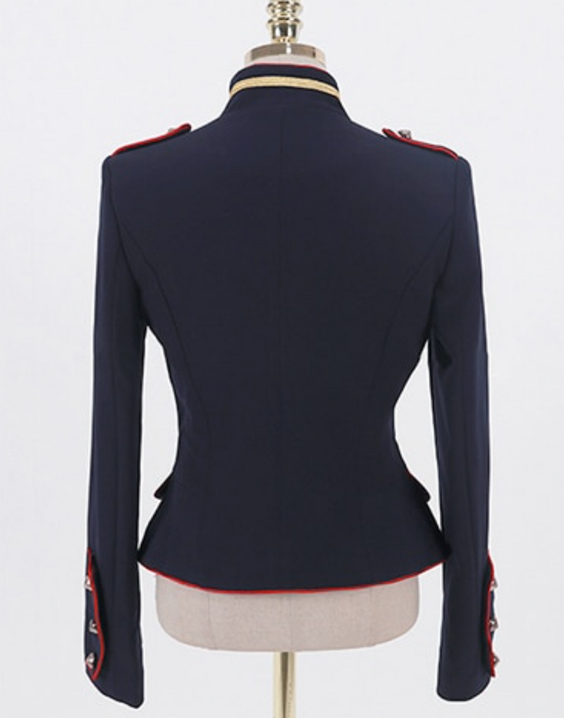 DANIELLE BLAZER limited stock