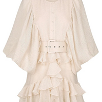 ANNA PARIS DRESS