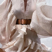 ANNA PARIS DRESS