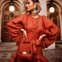 ANNA PARIS DRESS