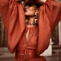 ANNA PARIS DRESS