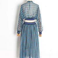 STELLA ELEGANT DRESS