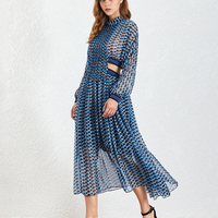 STELLA ELEGANT DRESS