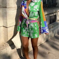 MORRCHIC 2 PIECES SET