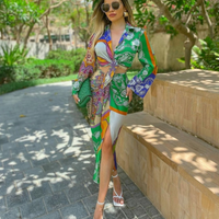 MORRCHIC 2 PIECES SET