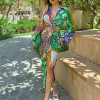 MORRCHIC 2 PIECES SET