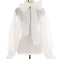 LIDIA HEAVEN BLOUSE