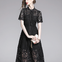 SAMANTHA LOVELY DRESS