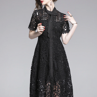 SAMANTHA LOVELY DRESS