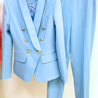 ALESSANDRA PANTALON SUIT