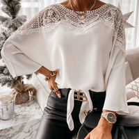 NINO ELEGANCE TOP