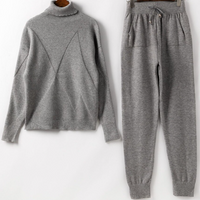 ELOISE KNITTED SET