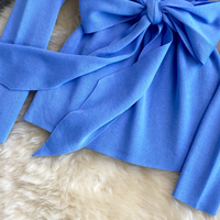 PATRISIA KNIT EMBROIDERY SET