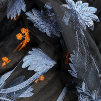 PATRISIA KNIT EMBROIDERY SET