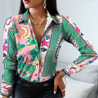 Salma Blouse