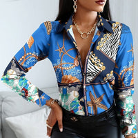 Salma Blouse