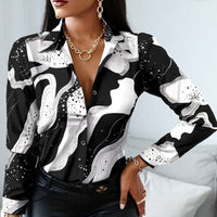 Salma Blouse