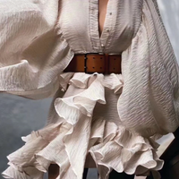 ANNA PARIS DRESS