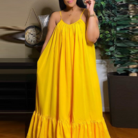 HOLLIDAY VESTIDO /Plus size/