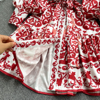 LAURINDA BOHEMIAN DRESS