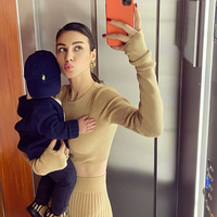 Avrora Two Piece Set