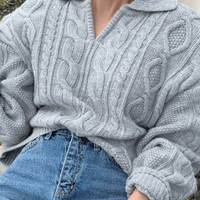Emily Pullover