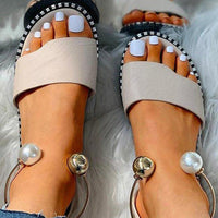 MARINIKA SANDALS