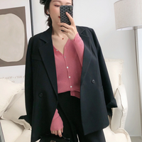 DAKOTA OVERSIZED BLAZER