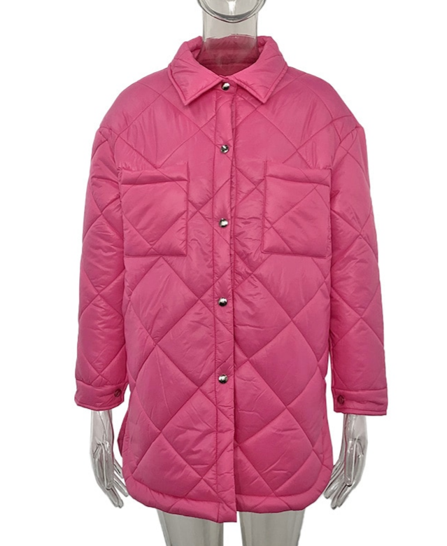 Lucy Parkas Coat