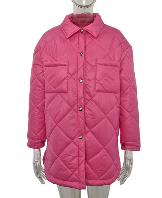 Lucy Parkas Coat