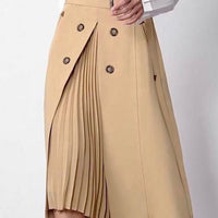 BONNIE TRENDY SKIRT