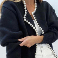 PER LA CARDIGAN