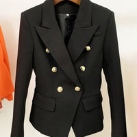 MIRABELLA BLAZER