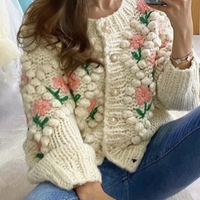 Molly Handmade  Sweater