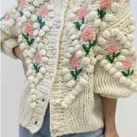 Molly Handmade  Sweater