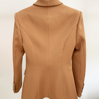 Laiza Slim Fitting Blazer