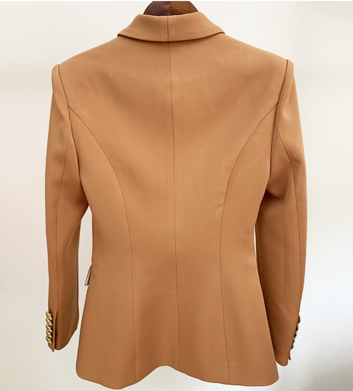 Laiza Slim Fitting Blazer